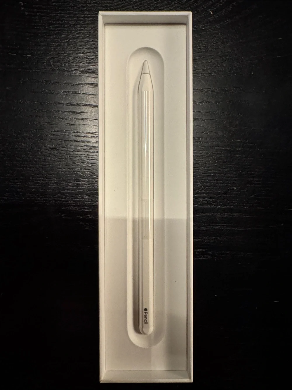 Apple Pencil (2nd generation)